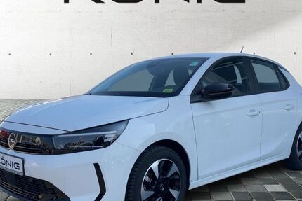 Opel Corsa 25.737 km 19.999 &euro; Halle, Angersdorf 06179