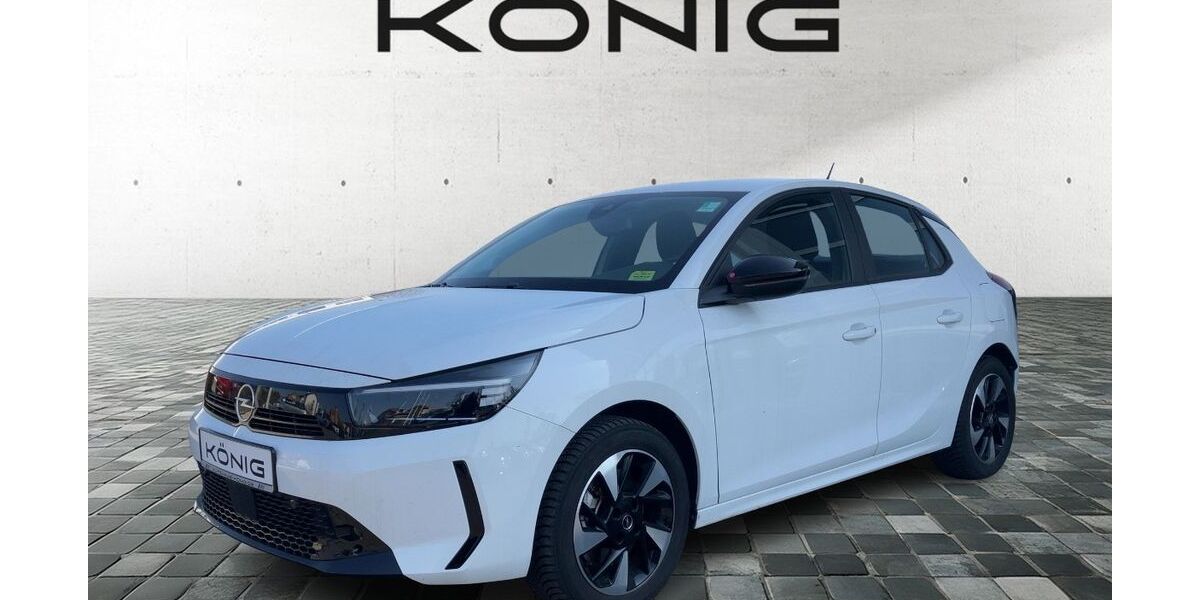 Opel Corsa 25.737 km 19.999 &euro; Halle, Angersdorf 06179