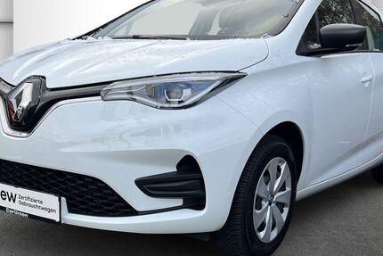 Renault ZOE 10.978 km 11.995 € Leipzig 04129