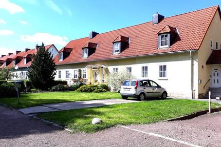 Haus Bad Lauchstädt - 3.5 Zimmer, 100 m&sup2;, 990&euro; | Angebot:25568495