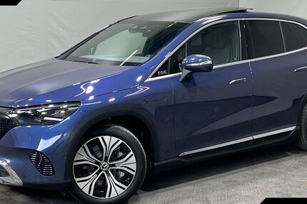 Mercedes-Benz EQE SUV 16.749 km 62.870 &euro; Wiedemar 04509