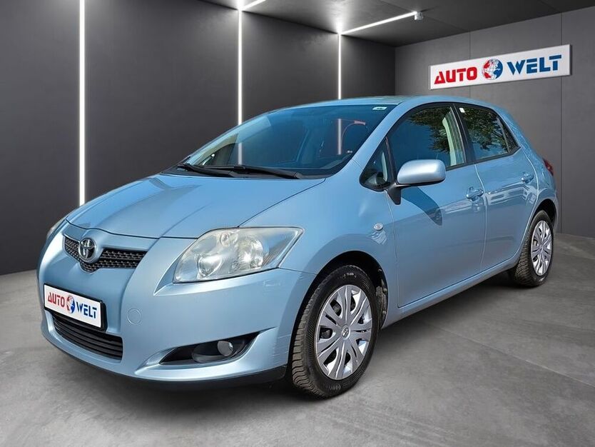 Auris