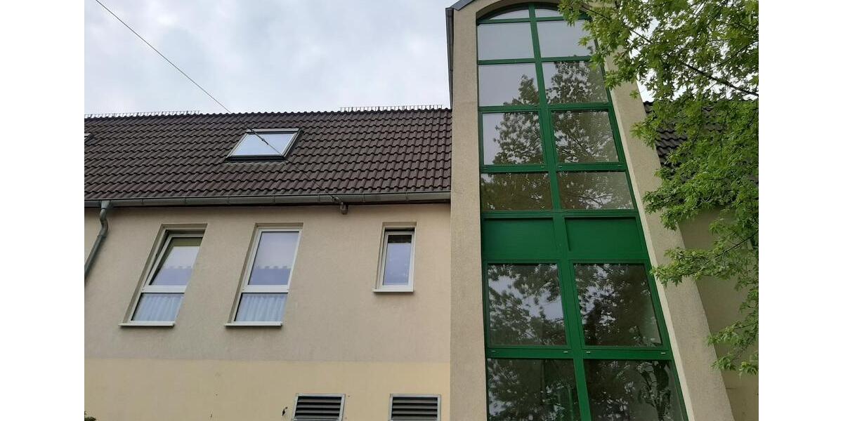 Dachgeschoßwohnung Bad Dürrenberg - 2 Zimmer, 61 m&sup2;, 115.000&euro; | Angebot:25539480