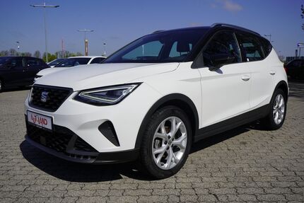 Seat Arona 22.023 km 20.950 &euro; Brehna 06796