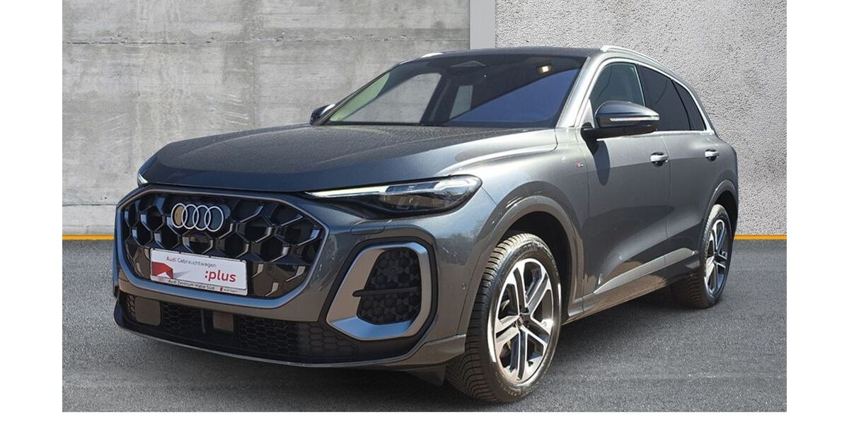 Audi Q5 7.999 km 58.920 &euro; Halle (Saale) 06110