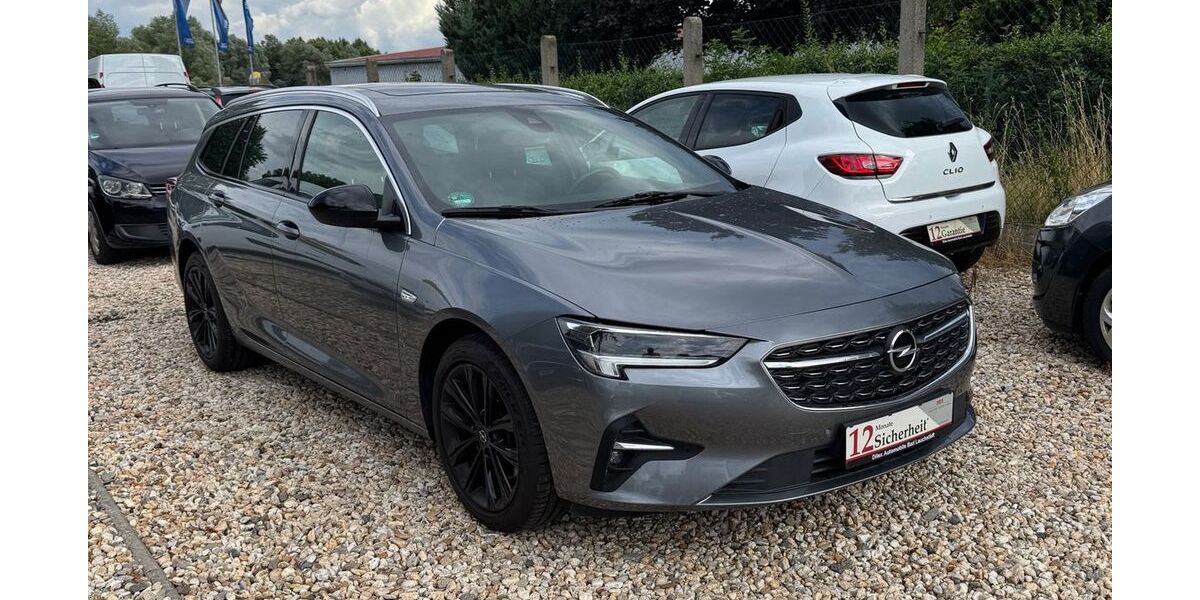 Opel Insignia 99.721 km 18.999 &euro; Bad Lauchstädt 06246