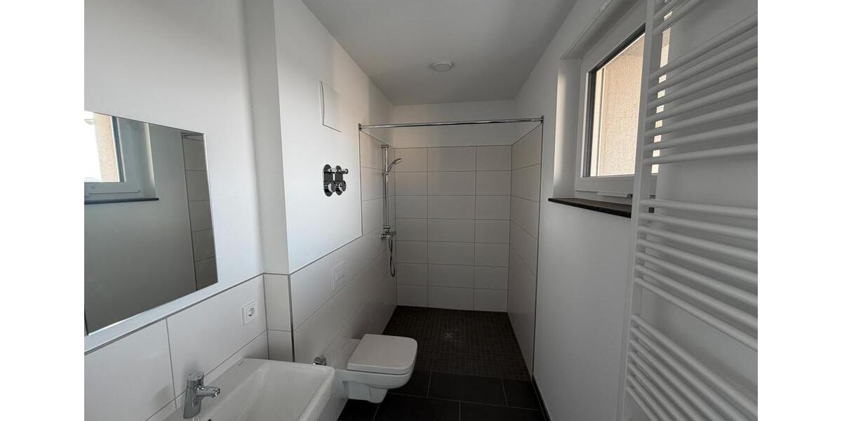 Etagenwohnung Halle (Saale) Büschdorf - 1 Zimmer, 36 m&sup2;, 474&euro; | Angebot:25824064