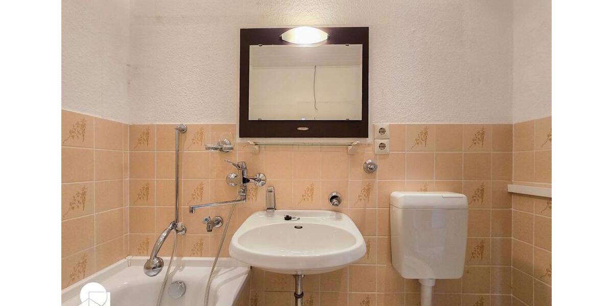 Platz zum kreativ werden! 3 zimmer