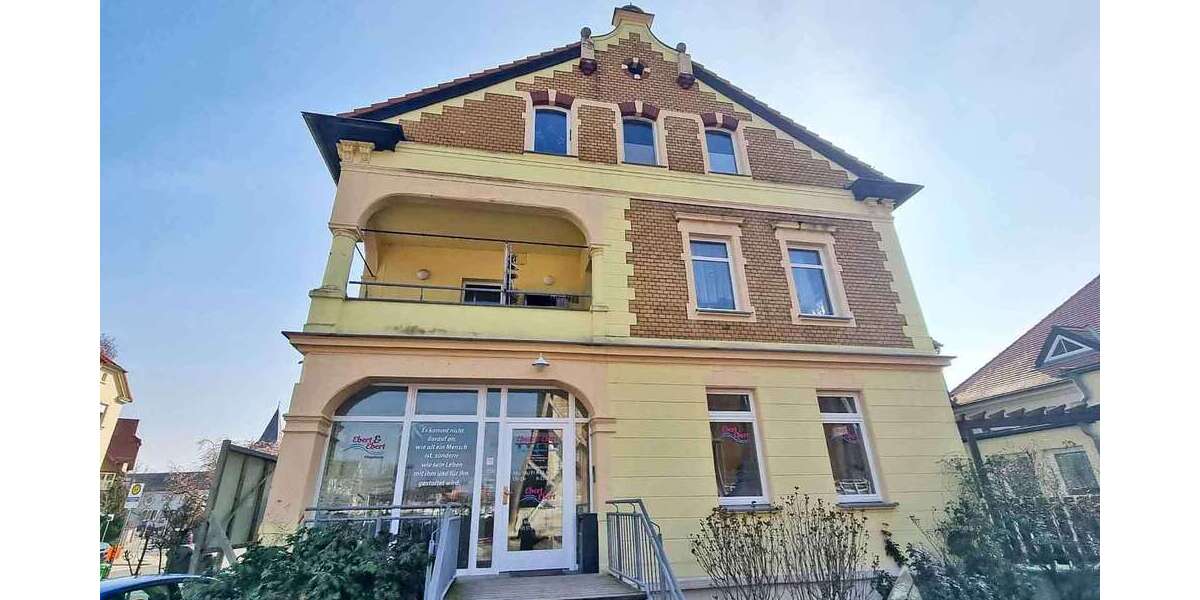 Gewerbeobjekt Bad Dürrenberg - 105.000&euro; | Angebot:21539032