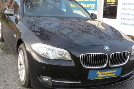 BMW 523 162.000 km 10.740 &euro; Halle/ Saale 06116