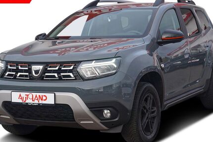 Dacia Duster 50.827 km 22.950 &euro; Halle 06122