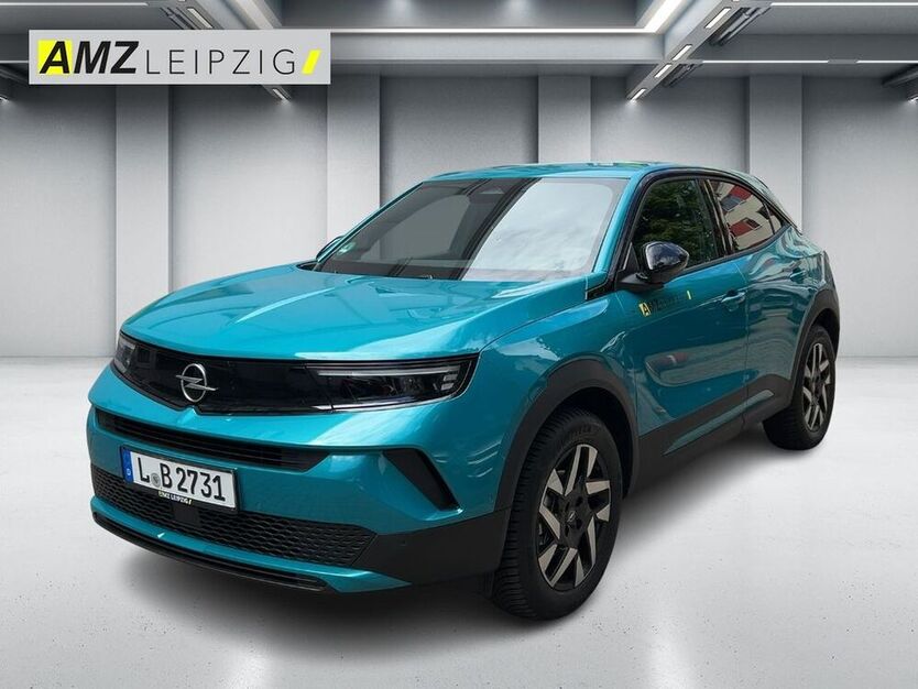 Mokka