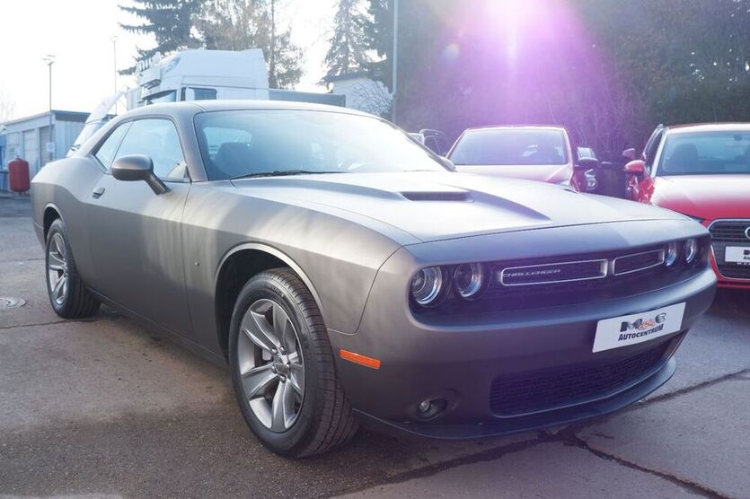 Challenger