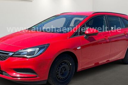 Opel Astra 85.997 km 7.499 &euro; Brehna 06796