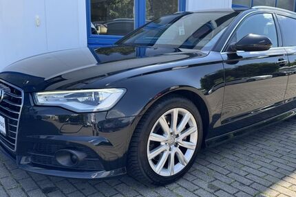 Audi A6 208.527 km 19.900 &euro; Zörbig bei Leipzig 06780
