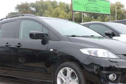Mazda 5 204.000 km 5.500 € Holleben bei Halle 06179