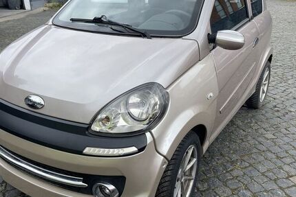Microcar M.Go