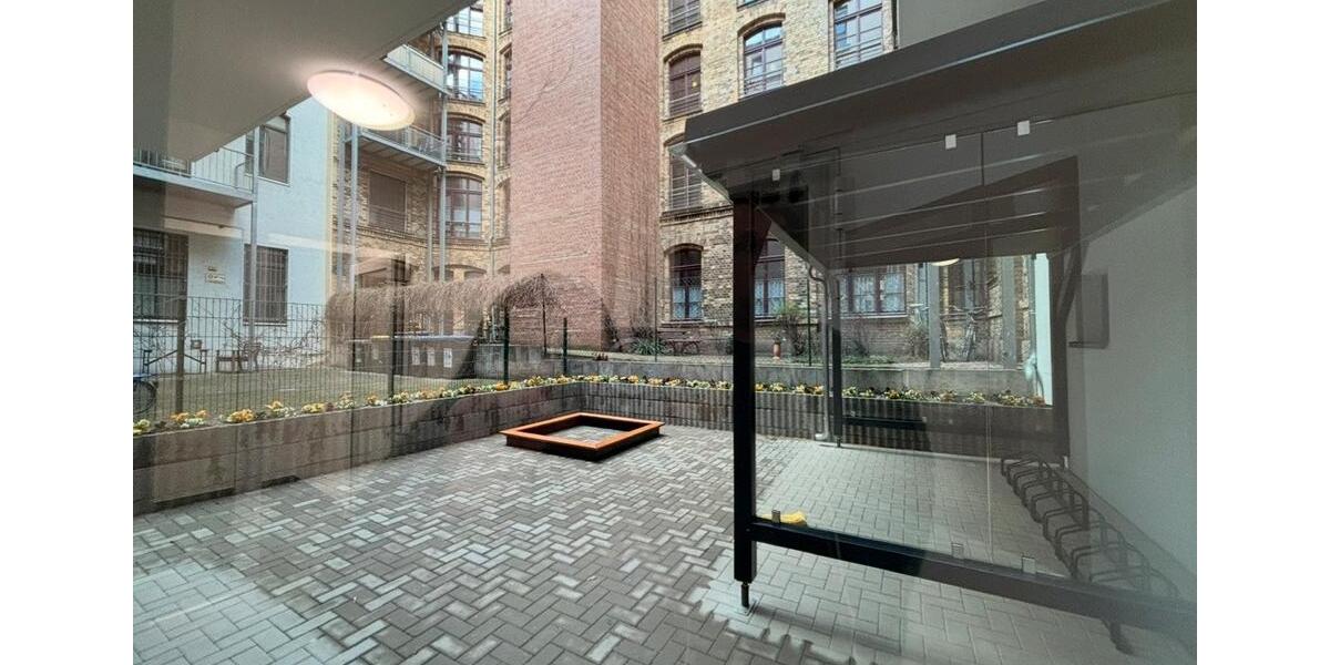 Etagenwohnung Halle (Saale) Frohe Zukunft - 4 Zimmer, 128 m&sup2;, 580.000&euro; | Angebot:25179955