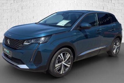 Peugeot 3008 28.839 km 19.950 &euro; Delitzsch OT Döbernitz 04509