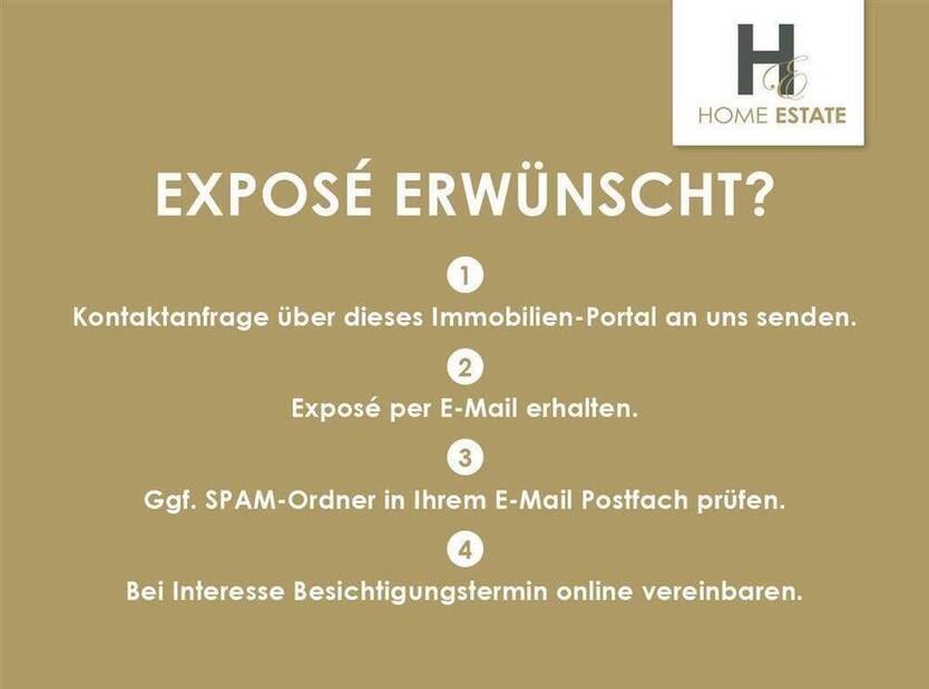 Cool und größer als gedacht - Bezugsfrei; Provisionsfrei