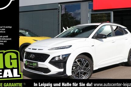 Hyundai KONA 29.556 km 19.440 € Leipzig 04205