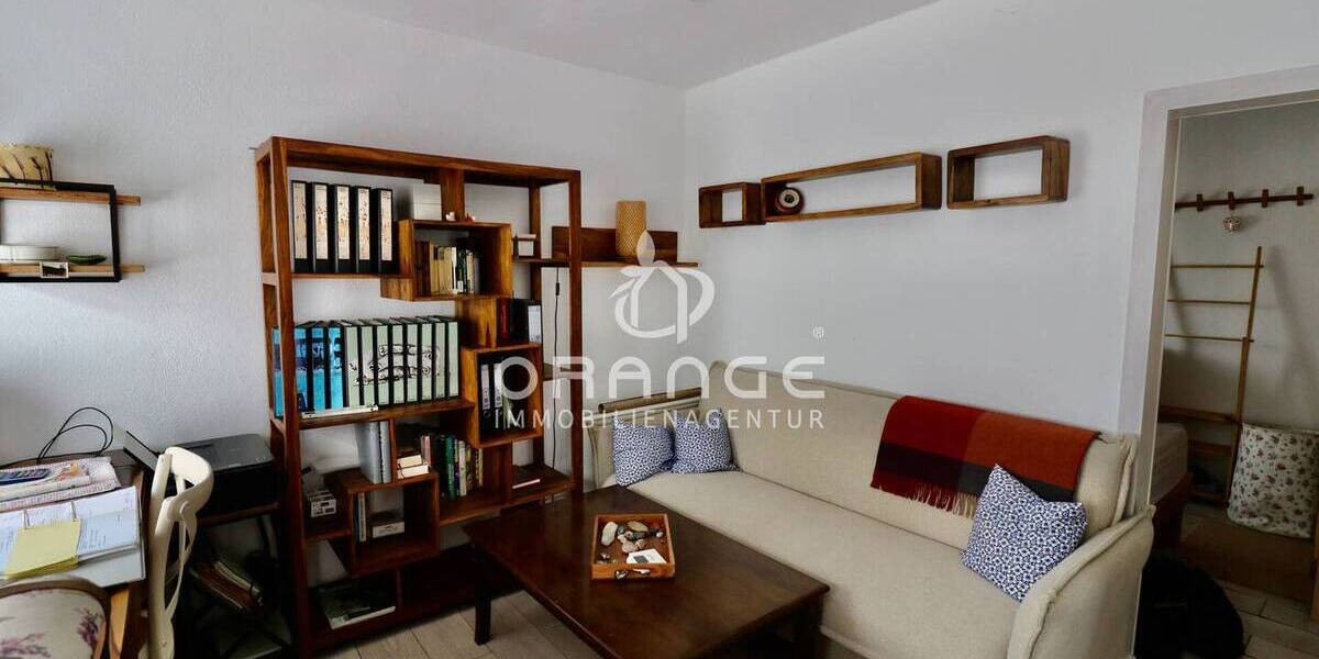 Bungalow Halle Gottfried-Keller-Siedlung - 2 Zimmer, 36 m&sup2;, 120.000&euro; | Angebot:26188113