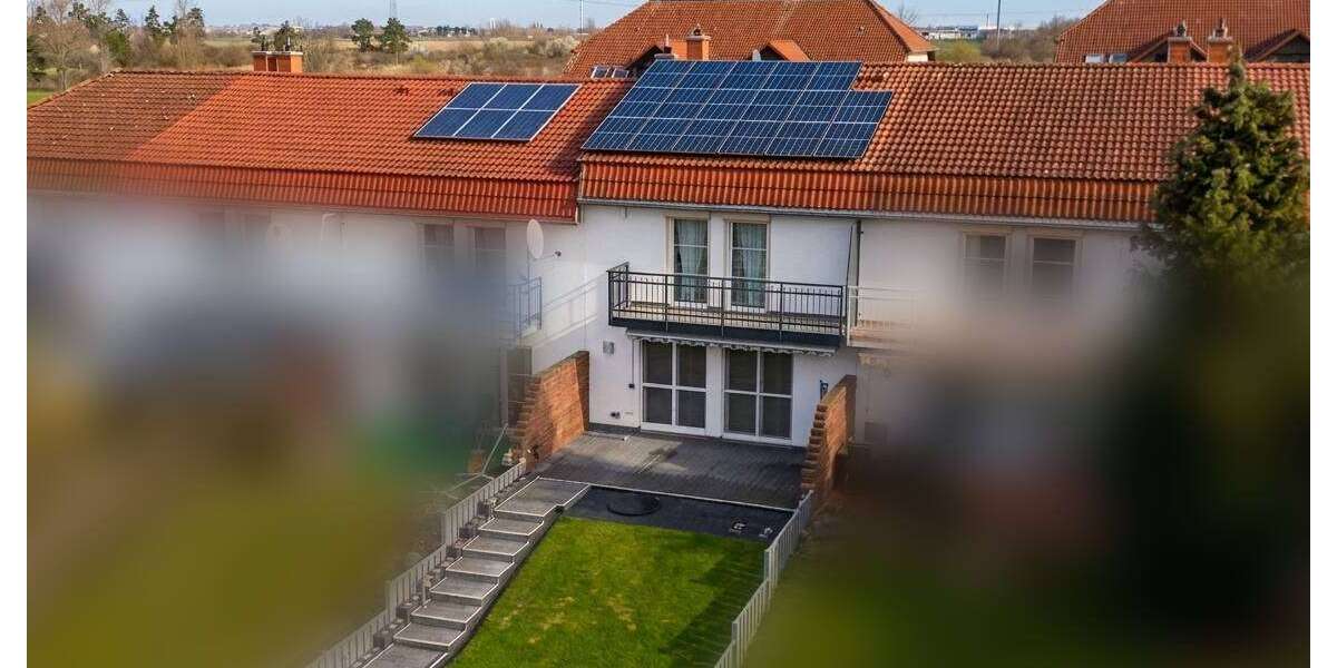 Einfamilienhaus Bitterfeld-Wolfen Wolfen - 4 Zimmer, 109 m&sup2;, 256.000&euro; | Angebot:26165087