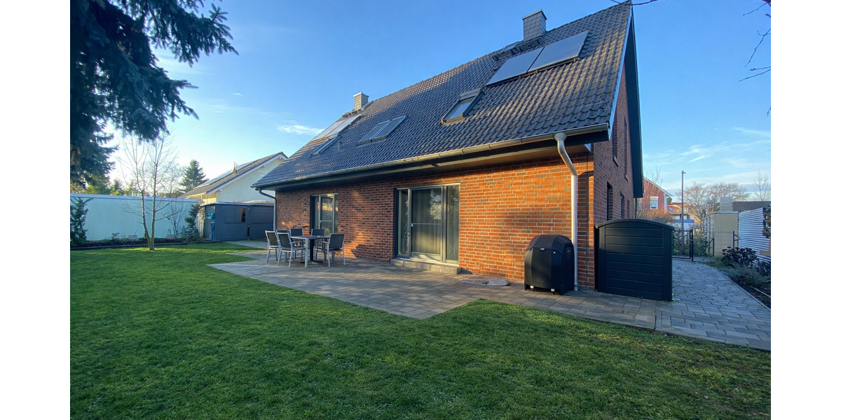 Einfamilienhaus Markranstädt Großlehna - 7 Zimmer, 188 m&sup2;, 550.000&euro; | Angebot:26065992