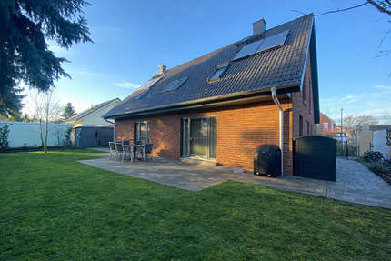 Haus Markranstädt Großlehna - 7 Zimmer, 188 m&sup2;, 550.000&euro; | Angebot:26065992