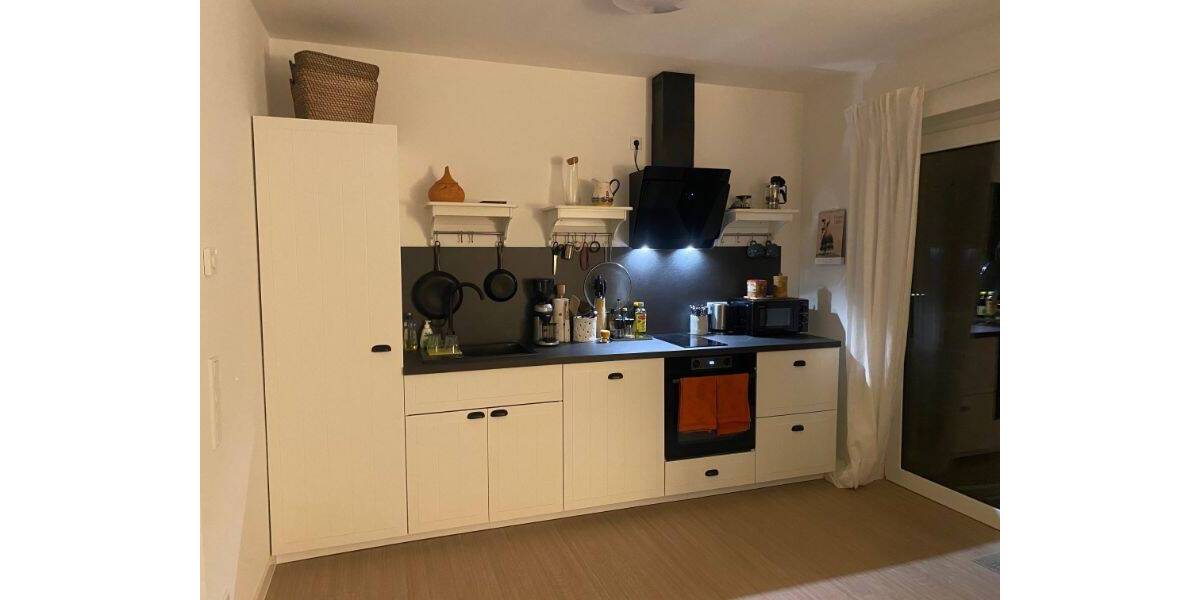 Etagenwohnung Halle (Saale) Landrain - 2 Zimmer, 67 m&sup2;, 873&euro; | Angebot:26841969