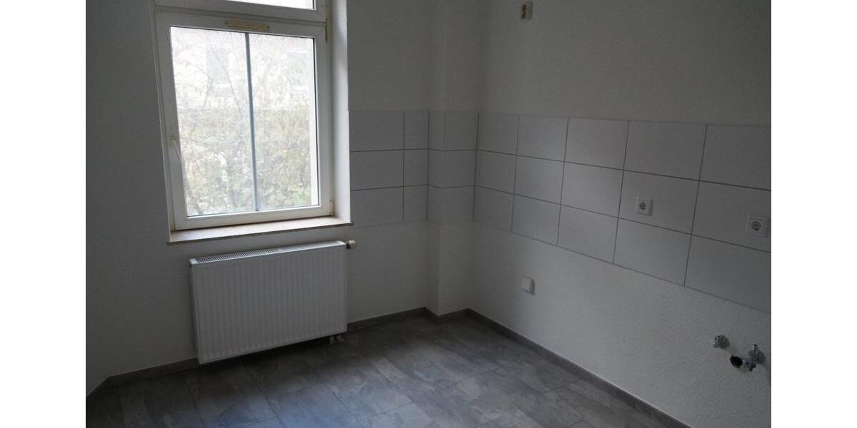 Etagenwohnung Halle (Saale) Damaschkestraße - 3 Zimmer, 59 m&sup2;, 500&euro; | Angebot:26573002