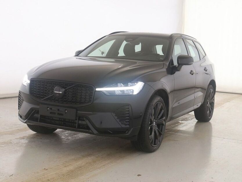 Volvo XC60 24.478 km 55.890 € Salzatal OT Bennstedt 06198