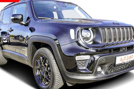 Jeep Renegade 12.550 km 24.990 &euro; Brehna 06796