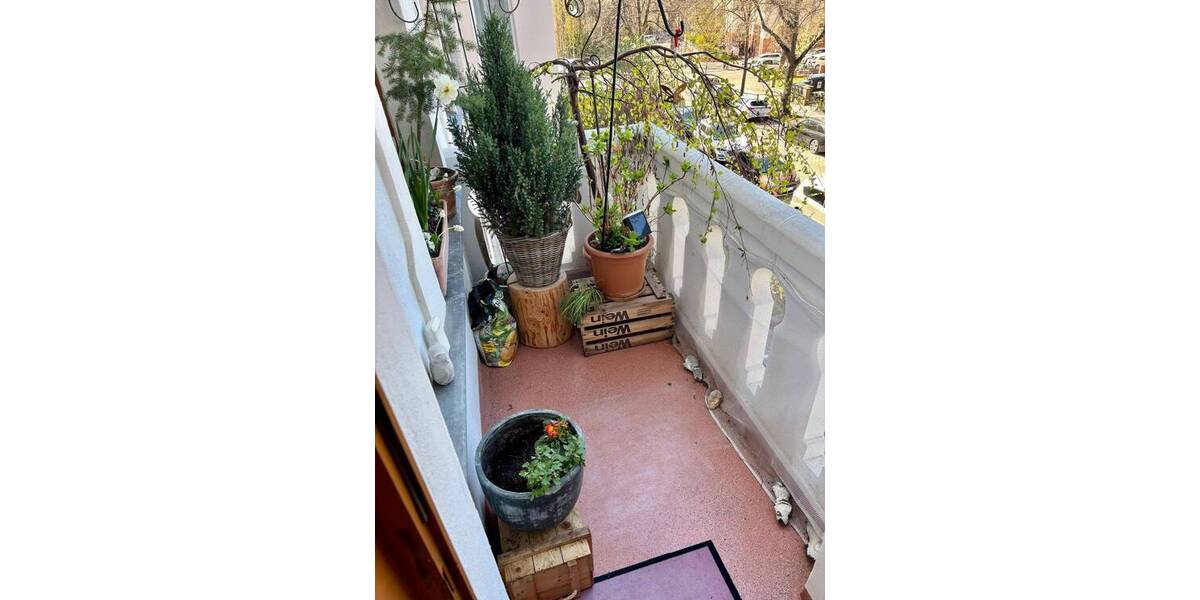 Etagenwohnung Halle Paulusviertel - 4 Zimmer, 139 m&sup2;, 418.000&euro; | Angebot:26246233