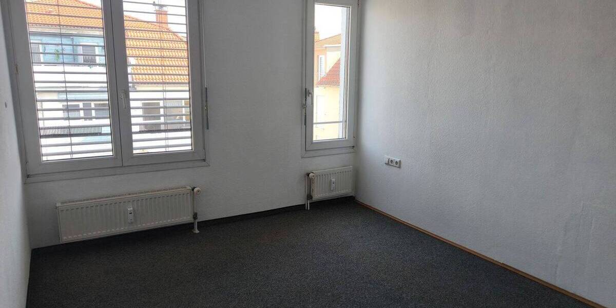 Etagenwohnung Queis Queis - 2 Zimmer, 58 m&sup2;, 499&euro; | Angebot:25776526