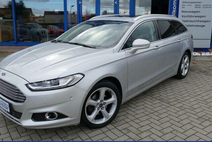 Ford Mondeo 101.714 km 17.790 &euro; Mücheln / Geiseltal 06249