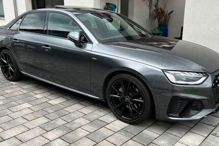 Audi A4 70.900 km 29.100 &euro; Bad Lauchstädt 06246