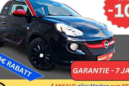 Opel Adam 69.938 km 10.880 € Halle Saale 06128
