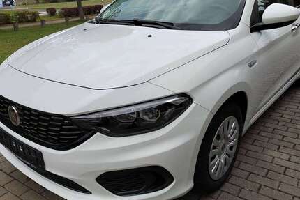 Fiat Tipo 68.217 km 10.500 € Bernburg / Baalberge 06406