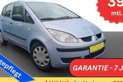 Mitsubishi Colt 85.414 km 3.990 € Halle Saale 06128
