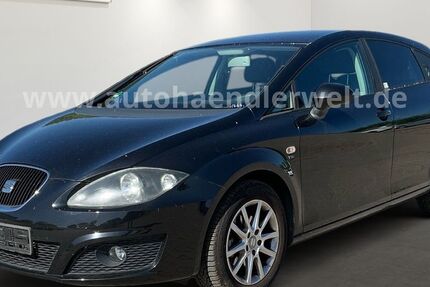 Seat Leon 105.557 km 2.999 &euro; Brehna 06796