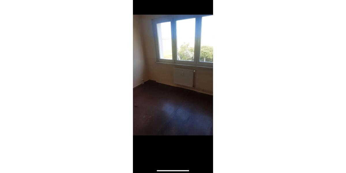 Etagenwohnung Südliches Anhalt Pfaffendorf - 3 Zimmer, 60 m&sup2;, 280&euro; | Angebot:24441719