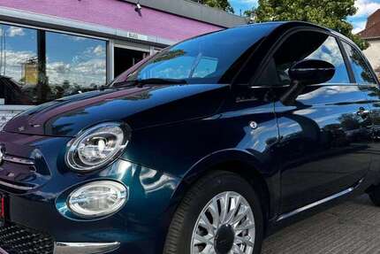 Fiat 500 75.725 km 9.990 &euro; Kabelsketal OT Gröbers 06184