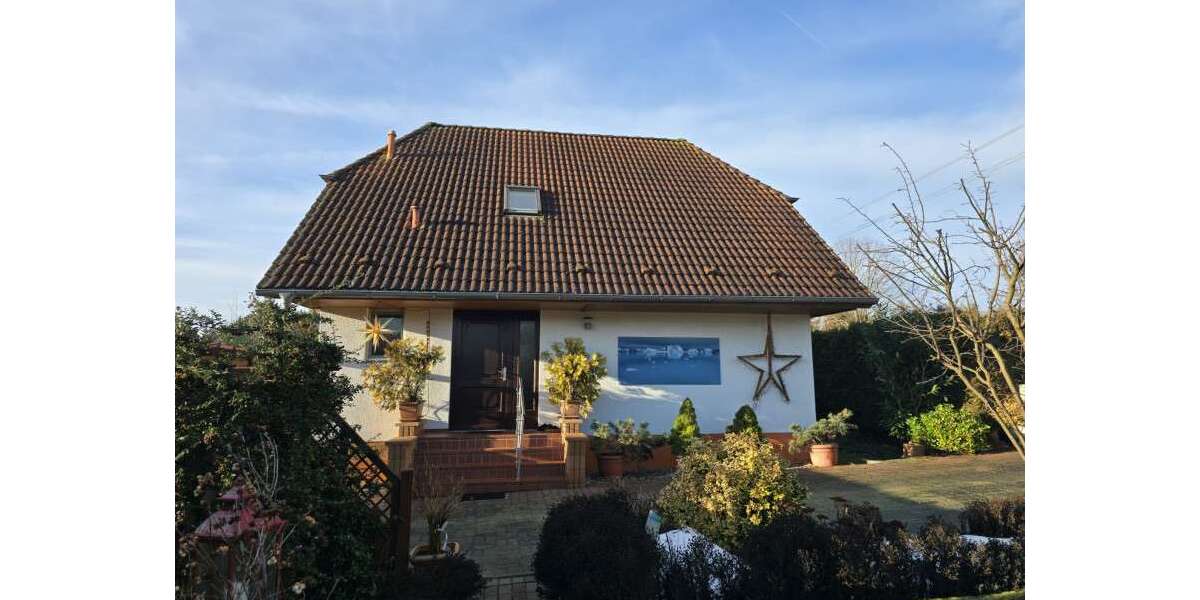 Einfamilienhaus Sandersdorf-Brehna Brehna - 4 Zimmer, 125 m&sup2;, 230.000&euro; | Angebot:25345956