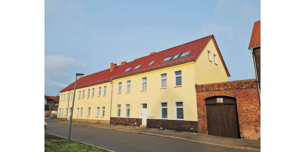 Einfamilienhaus Bitterfeld-Wolfen Wolfen - 17 Zimmer, 553 m&sup2;, 530.000&euro; | Angebot:24827268