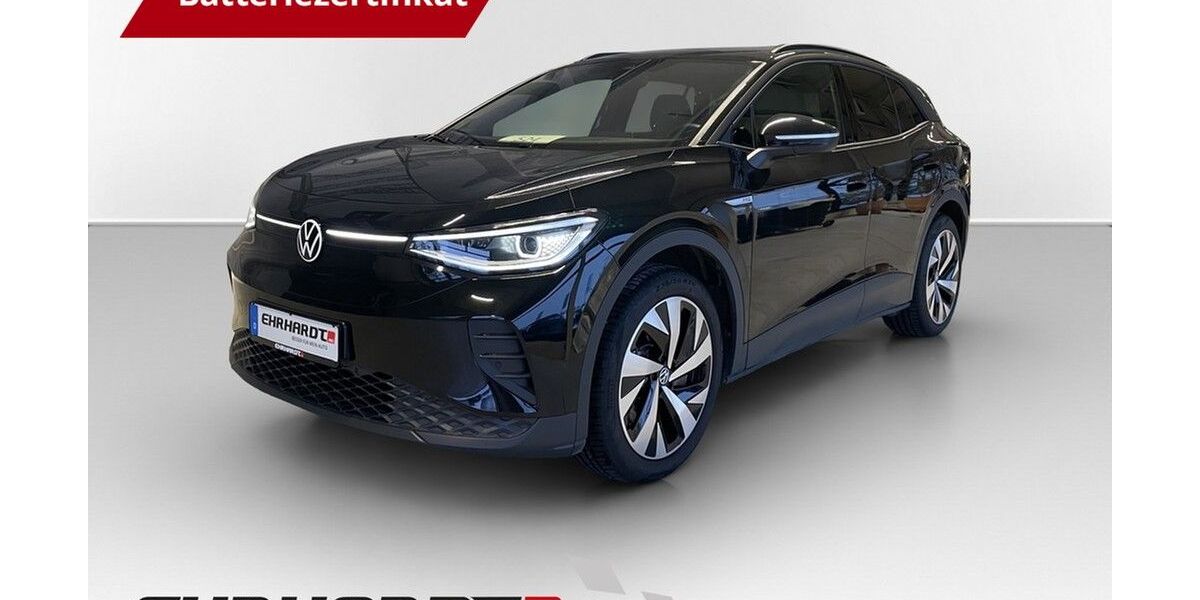 VW ID.4 32.690 km 30.790 &euro; Halle 06116