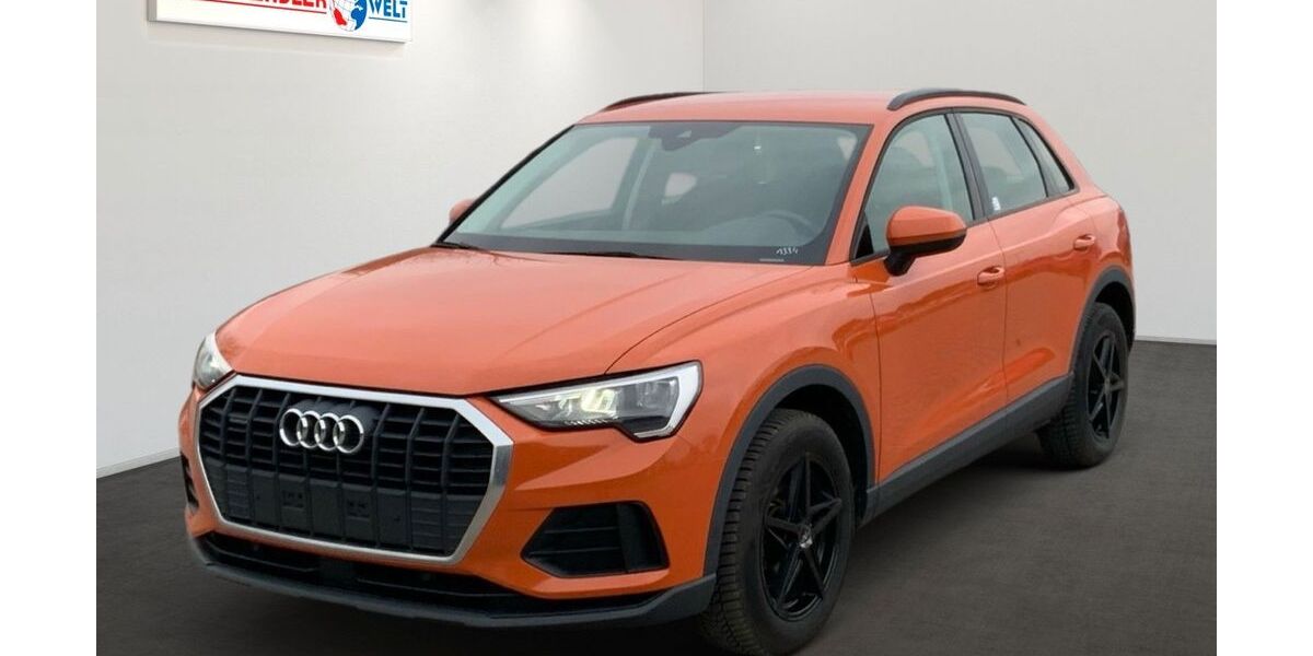 Audi Q3 145.373 km 18.999 &euro; Brehna 06796