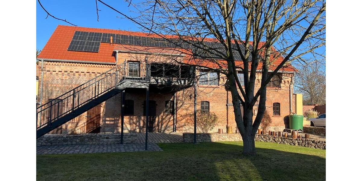 Dachgeschoßwohnung Schkeuditz - 3 Zimmer, 124 m&sup2;, 1.302&euro; | Angebot:25414642