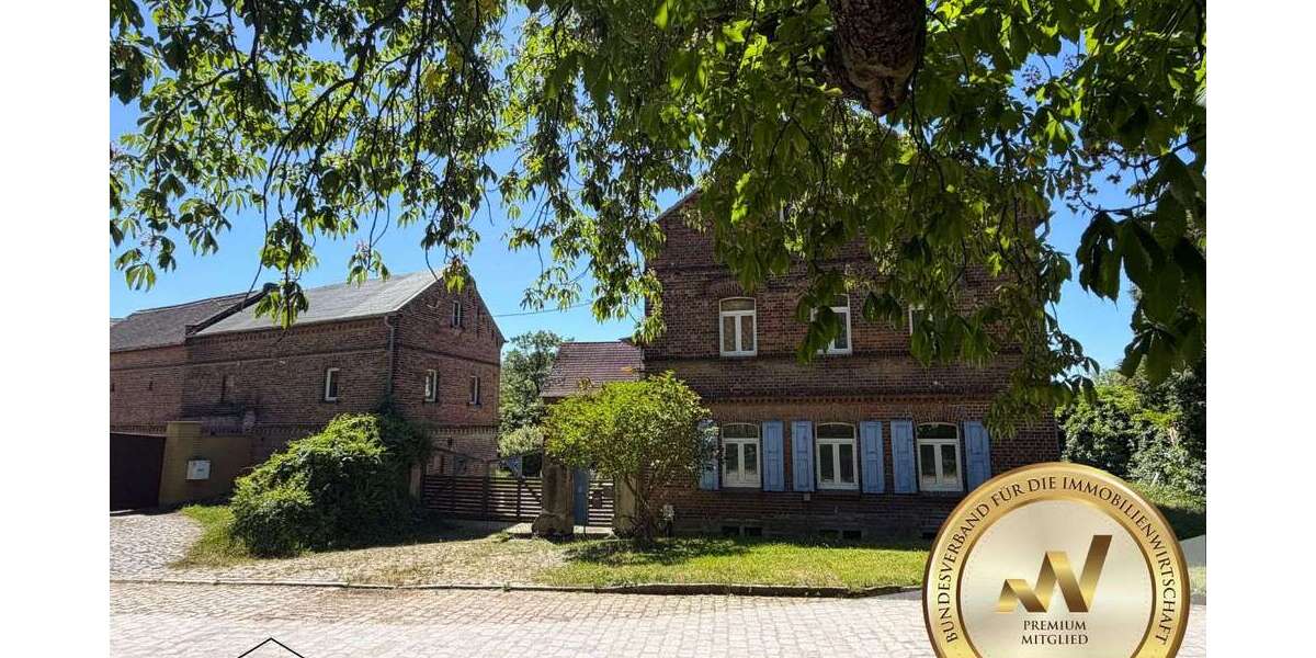 Einfamilienhaus Bad Dürrenberg - 20 Zimmer, 300 m&sup2;, 450.000&euro; | Angebot:27168220
