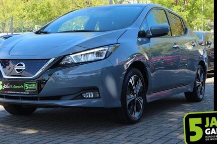 Nissan Leaf 41.772 km 19.390 &euro; Halle 06130